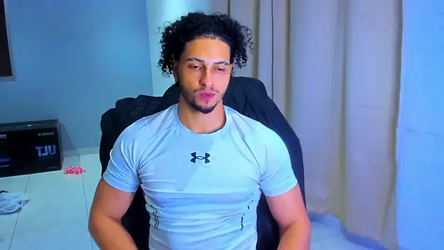 Kris_Khalifa69 webcam