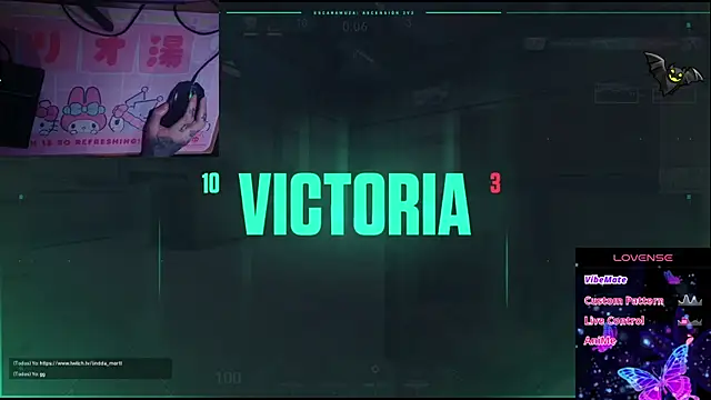 linda_mort webcam