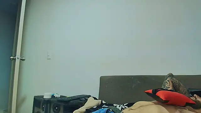 thomas_gun webcam