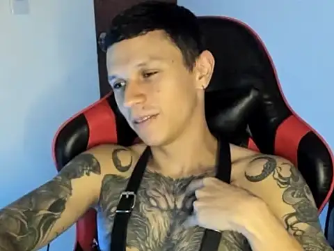 Masterdave7 webcam