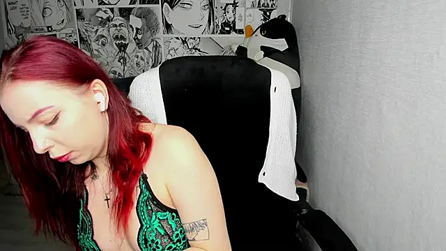 Martha_Cameron webcam