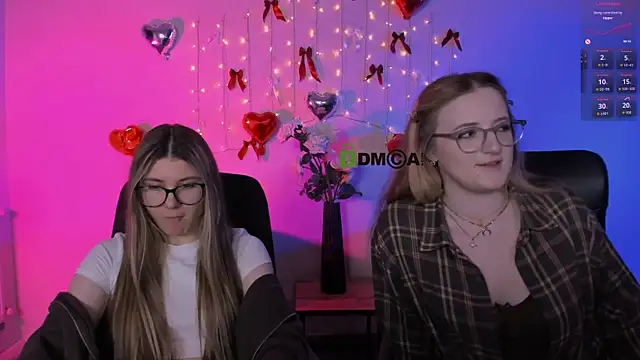 luna_berryy - Luna_berryy's free webcam - UK Sex Cams