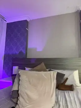 MiilaBlake webcam