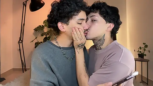 Noah_and_Steven webcam