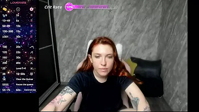 Reginasmilee webcam