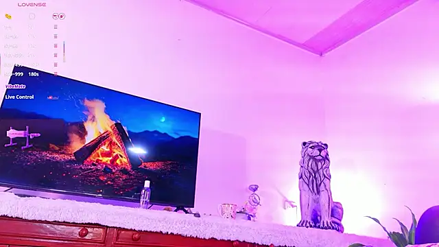 lara_giraldo webcam
