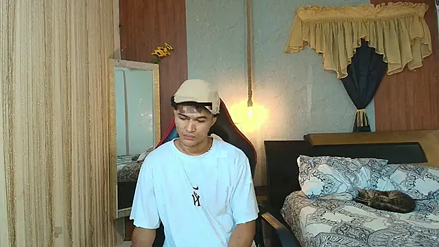 fire_drako_ - Fire_drako_'s free webcam - UK Sex Cams