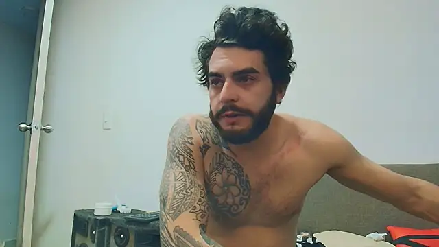 thomas_gun webcam