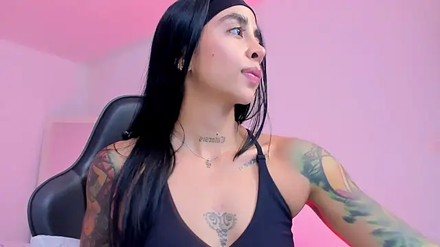 sophierooy22 webcam