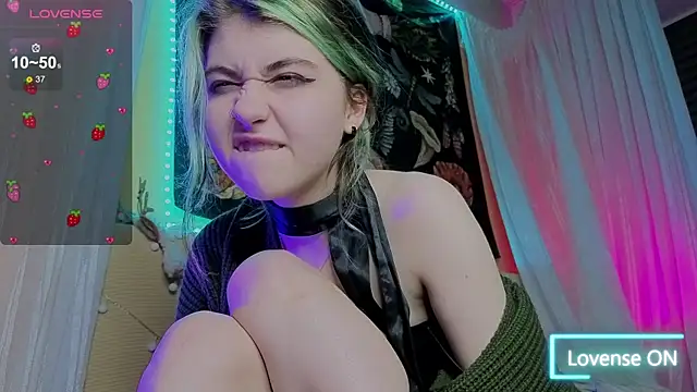 Miko_Meow webcam