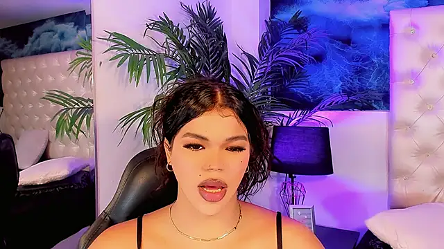Keira_Fox31 webcam