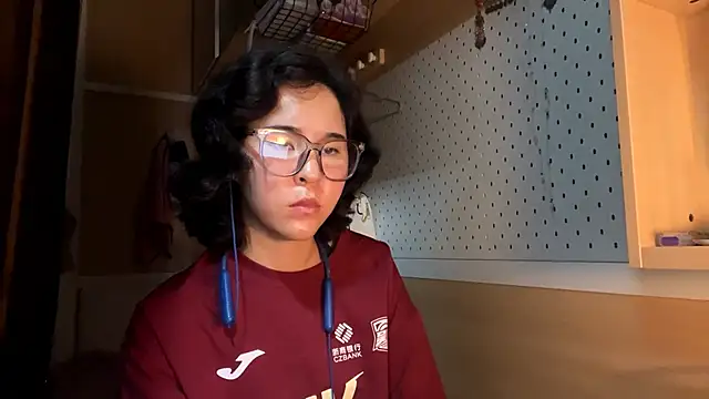 JennyCarpenter webcam