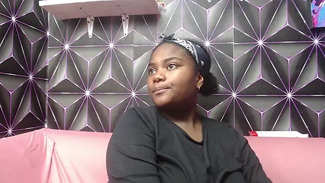 Candykss webcam