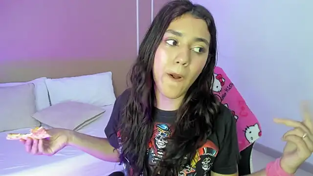 cristin_collins webcam