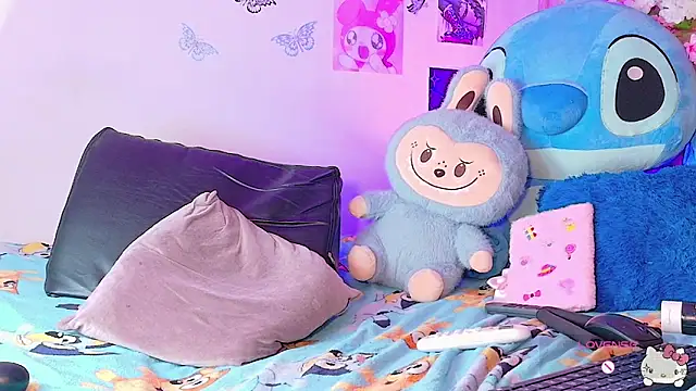Gabii-Princees webcam