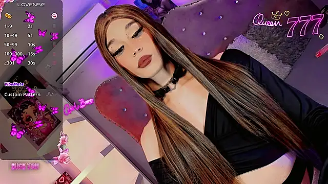 Megaan_Dolll webcam