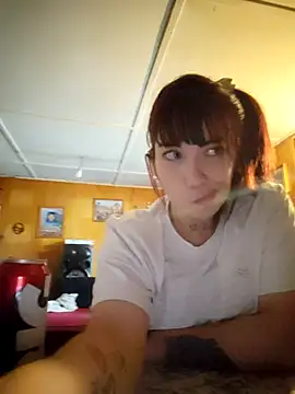 delycandy webcam