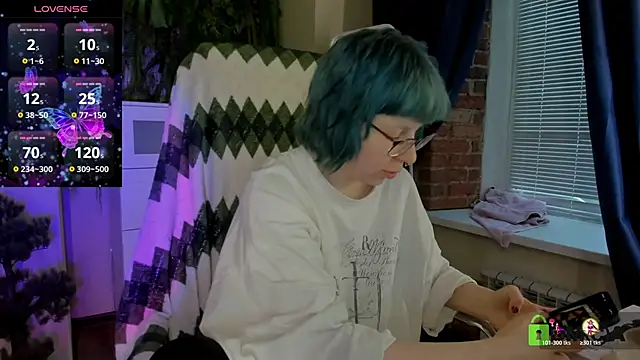 Melissa_Wells webcam