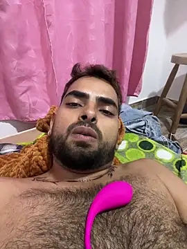 Jouemandannie webcam
