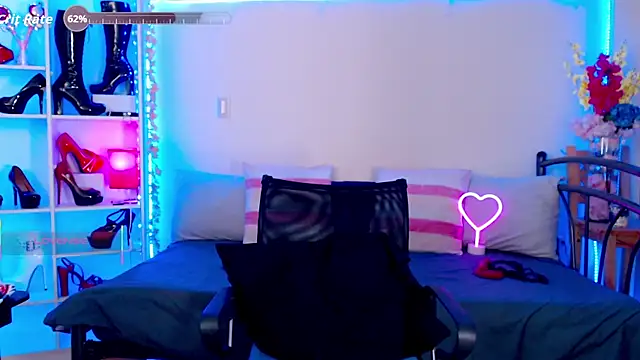 Annie_p webcam