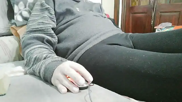 messi_syssy webcam