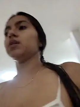 DulceCaroX live sex cam