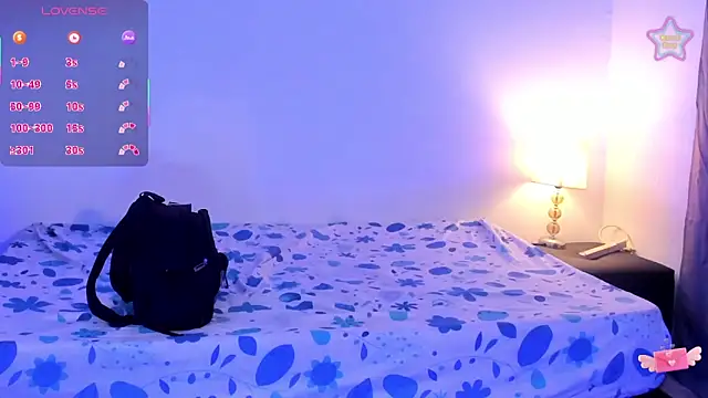 BlakmillerrGilson webcam