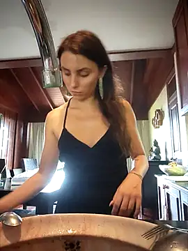 Izabella_Bella webcam
