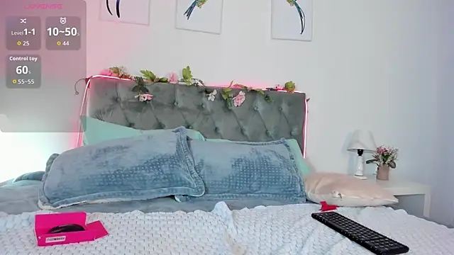 Cat__Moon__ webcam