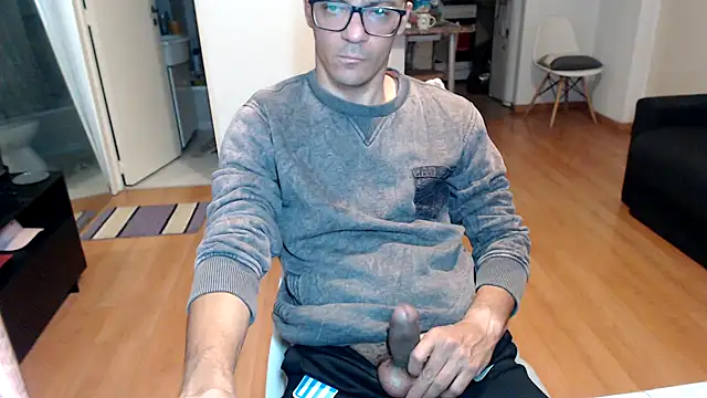 guachin_hunk webcam