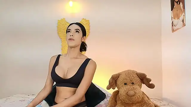 salome_Collins_1 webcam