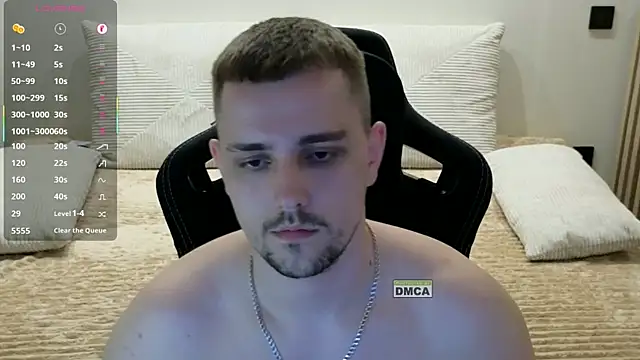 Larstar01 webcam