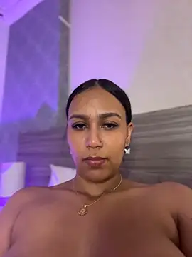 MiilaBlake webcam