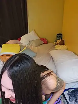 dory0126 webcam
