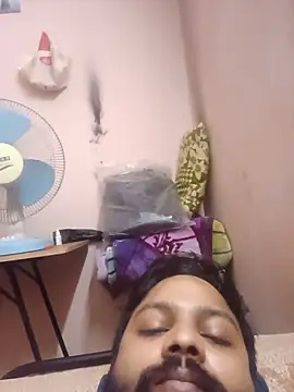 Arnav13579 webcam