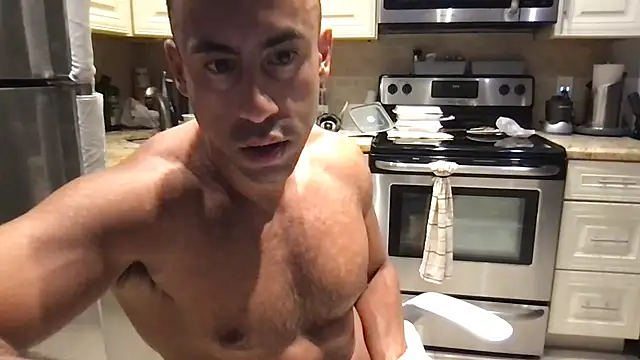 BigGuyMuscle webcam
