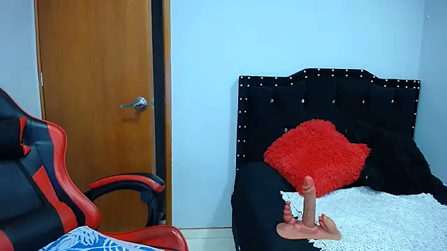 Ursulawhite69 webcam