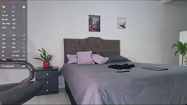 Aaronblack1_ webcam