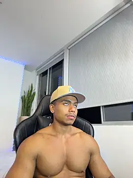 XavierColeman webcam