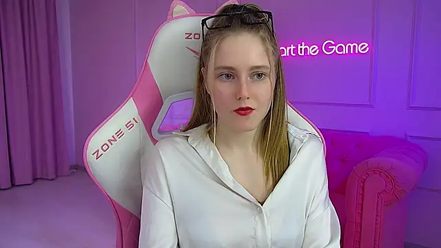 LexiBookwell webcam