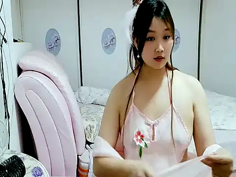 Yangyang-002 webcam