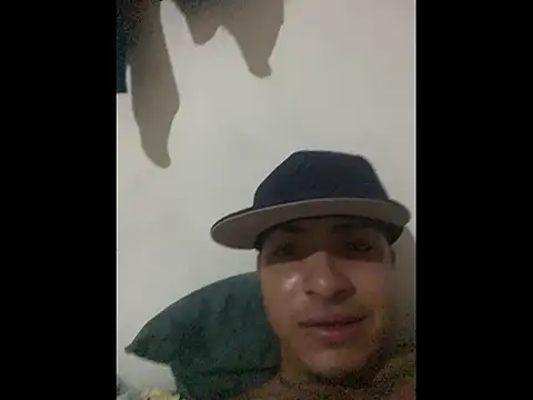 Leandrokis webcam