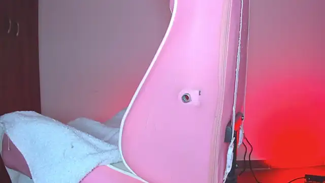 KataFerreira777 webcam