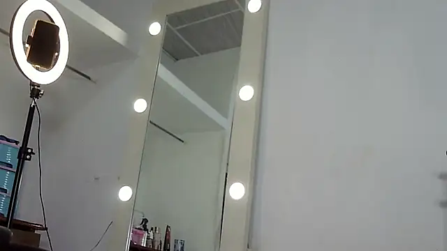 EvaTiffany webcam