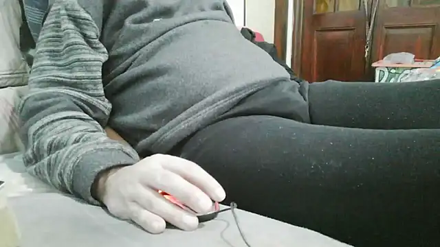 messi_syssy webcam