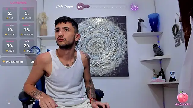 Jey_hot7 webcam
