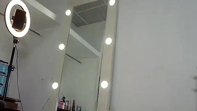 EvaTiffany webcam