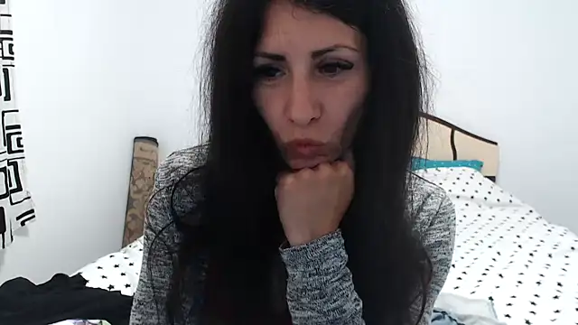 sexyevalove webcam