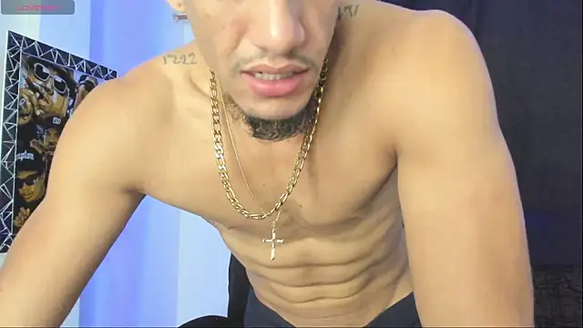 jhonnysnow17 webcam