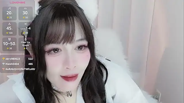 -zhuzhu-999- webcam